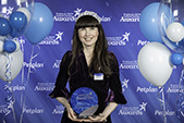 Petplan & ADCH Animal Charity Awards 2026 pic 3